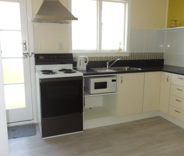 Sunny One-bedroom Unit in St Albans - Photo 6