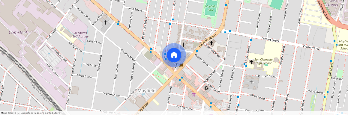 6 Kerr Street, NSW 2304, Mayfield