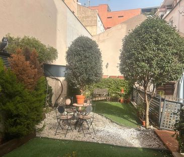 Apartamento de alquiler en Calle de Mantuano, 27, Ciudad Jardín - Photo 1