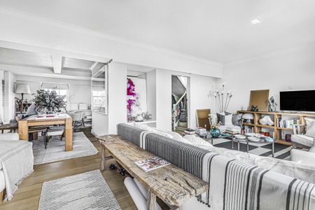 Penthouse, Cadogan Square, SW1X - Photo 3