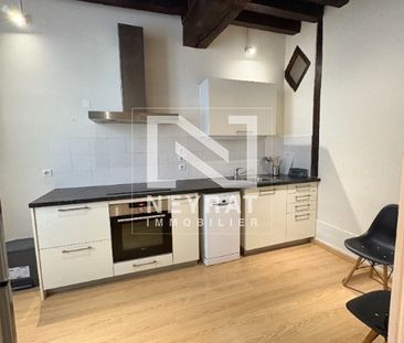 APPARTEMENT T3 A LOUER - Photo 6