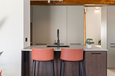 Appartement te huur: van Halewijnlaan 2-B 2274 TR Voorburg - Photo 4