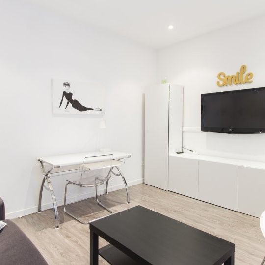 madrid, Community of Madrid 28004 - Photo 1