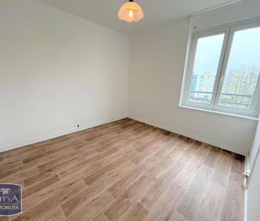 Appartement à louer 3 pièces 59m² - Photo 2
