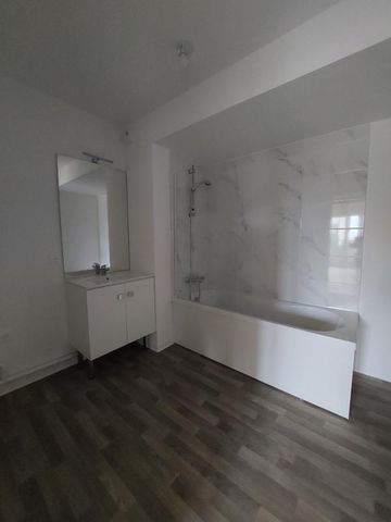 Location Appartement 3 pièces 73m² ROUEN 76100 - Photo 3