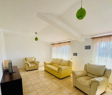 Vila D+P+1+M de INCHIRIAT- Oras Ovidiu Constanta - Fotografie 1