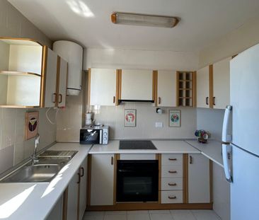 🌊 Apartamento con terraza y vistas al mar – Alquiler temporal en Al... - Foto 4