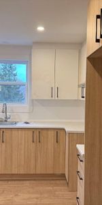 4 1/2 rénové à Limoilou - Photo 3