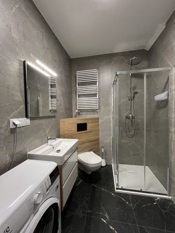 KAWALERKA Z KLIMATYZACJĄ – UL. SIKORSKIEGO! - Photo 4