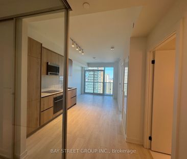 For Lease - 117 Broadway Avenue Unit# 2308, Toronto, Ontario - Photo 2