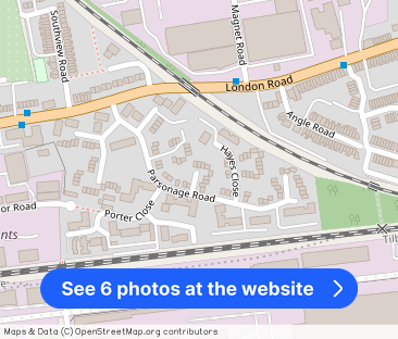 Parsonage Road, Grays, RM20 - Photo 1