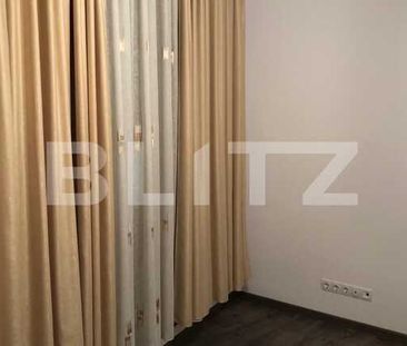 Apartament 2 camere decomandate, 60 mp, parcare subterana, zona strazii Anton Pann - Photo 3