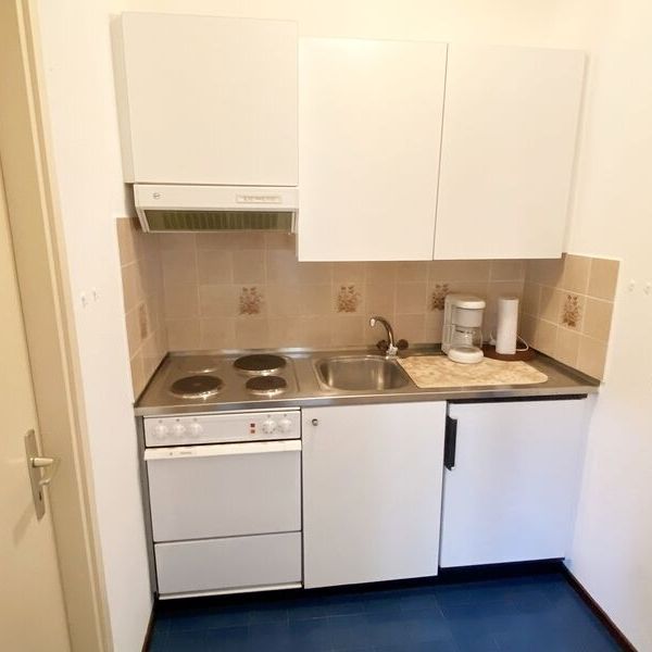 2-ROOM APARTMENT IN VIGANELLO (TI), FURNISHED - Photo 1