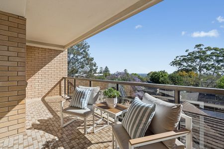 23/174-180 Pacific Highway, North Sydney NSW 2060 - Apartment For Rent | Domain - Photo 2