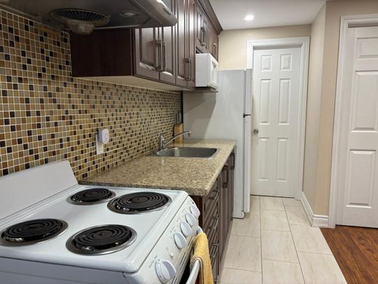 For Lease - 116 Jack Monkman Crescent Unit# Bsmt 1, Markham, Ontario - Photo 1