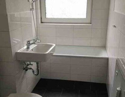 Schöne 2-Zimmer-Wohnung, renoviert! - Photo 1