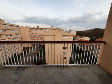 Location Appartement 1 pièce 34m² PERPIGNAN 66000 - Photo 5