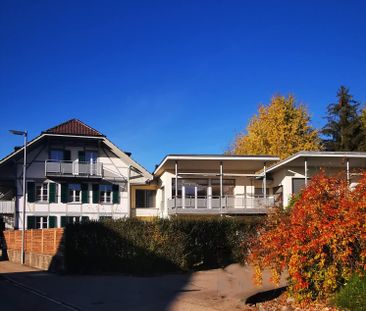 2.5 Zimmer, 2. Stock - Photo 4