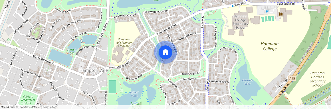 Rm, Higney Road, Hampton, Peterborough, PE7