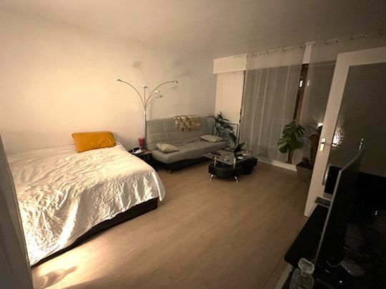 Appartement Rueil Malmaison 1 pièce(s) 31 m2 - Photo 1