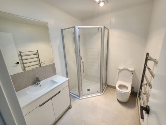 Three Bedroom Townhouse - Photo 1