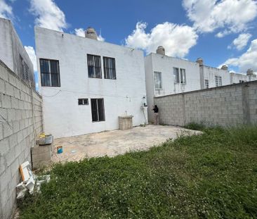 renta de casa en paseos de opichen dos plantas y dos habitaciones - Photo 4