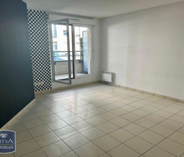 Location Appartement 3 pièces 71m² TOURCOING 59200 - Photo 5