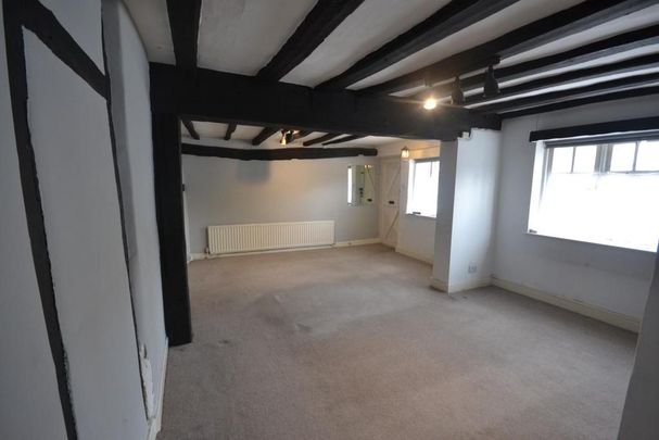 2 bedroom house to rent - Photo 1