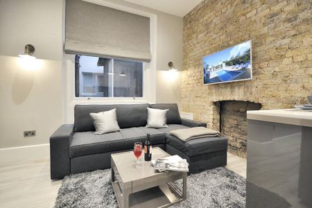 Studio to rent - Photo 2