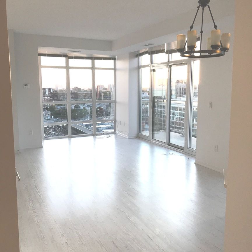 For Lease - 85 east liberty Avenue Unit# 1717, Toronto, Ontario - Photo 1