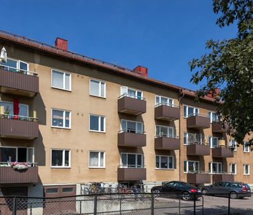 Gamla Tanneforsvägen 80A - Photo 2