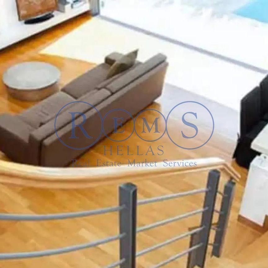 Μεζονέτα για ενοικίαση Γλυφάδα - Photo 1