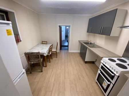 Room in a Shared House, Church Road, NW10 - Photo 3