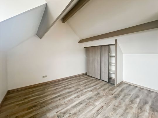 Location maison 4 pièces, 74.11m², Sotteville-lès-Rouen - Photo 1