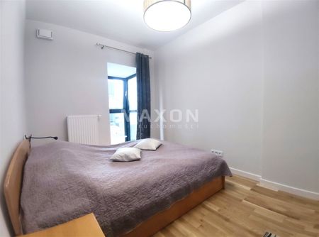 Komfortowe mieszkanie 3-pokojowe na Mokotowie - Zdjęcie 2