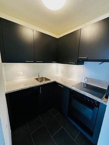 Singlewohnung mit Charme! - Foto 3