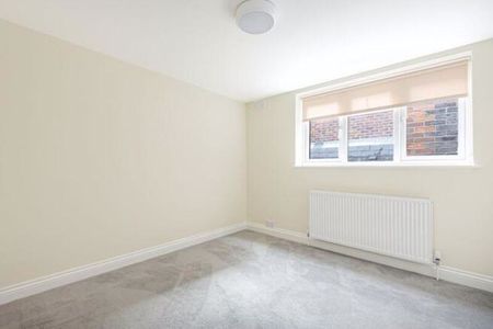 Headley Road Grayshott, Hindhead - 2 bedrooms Property for lettings - Seymours - Photo 5