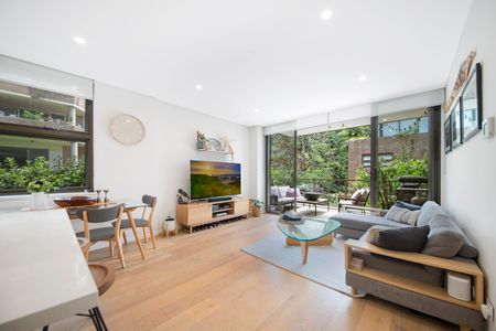 A412/27-43 Little Street, Lane Cove NSW 2066 - Apartment For Rent | Domain - Photo 4