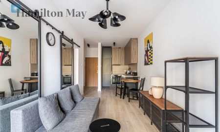 Warszawa, Praga-Północ, Stefana Okrzei - Photo 4