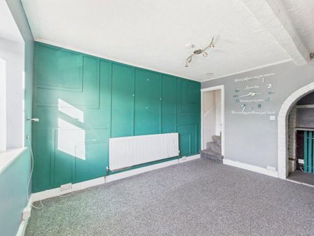 3 bedroom terraced house to rent - Photo 2