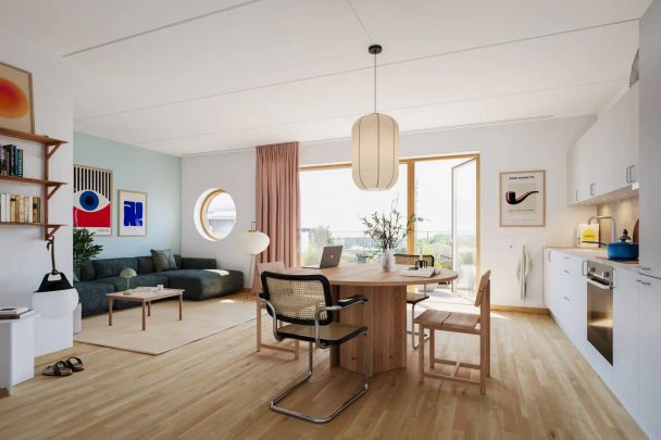 Bo ved vandet - Photo 1