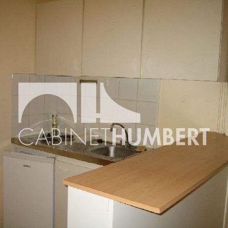 Location Appartement 1 pièce 37m² ST ETIENNE 42000 - Photo 1