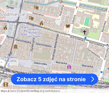 Komfortowe mieszkanie w centrum miasta - Zdjęcie 1