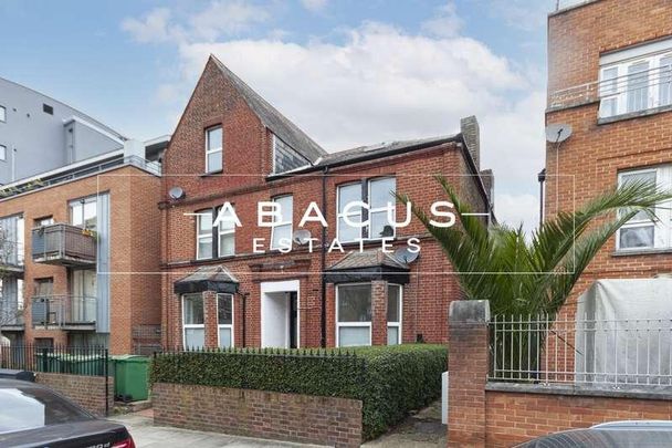 Lithos Road, Hampstead, NW3 - Photo 1