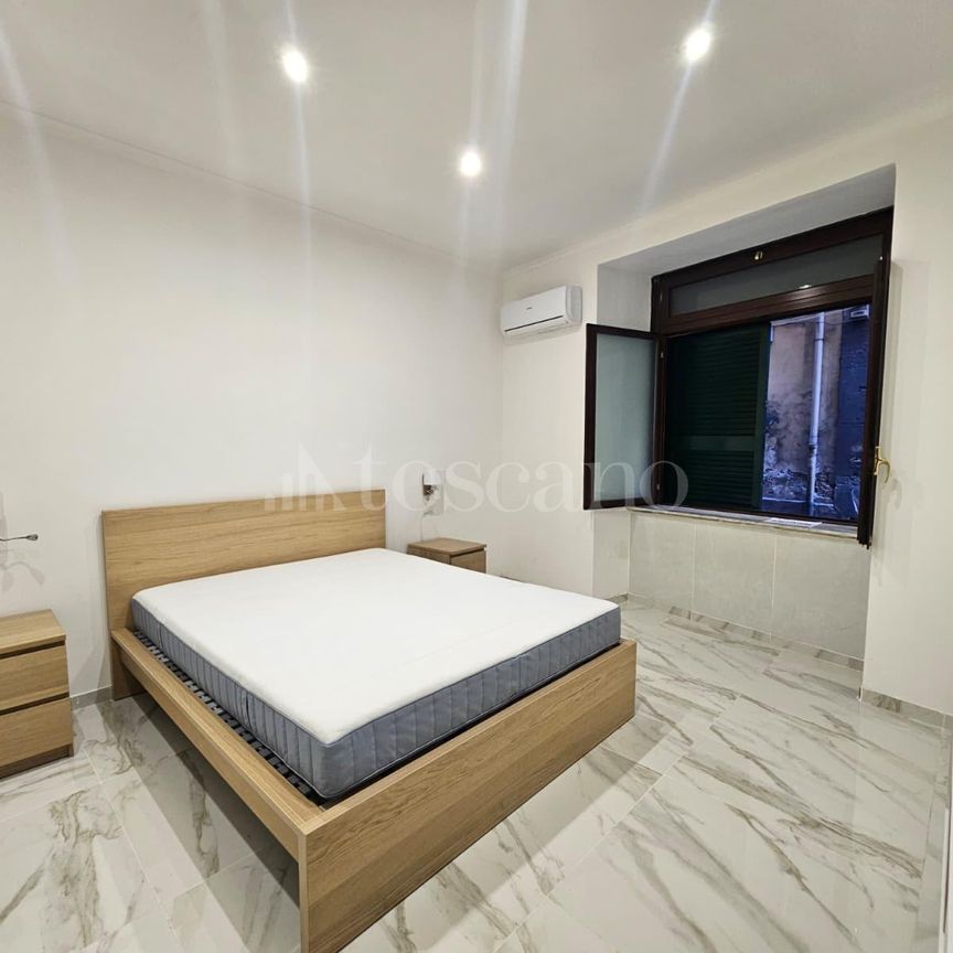 Casa a Napoli in Via Nicotera - Photo 1