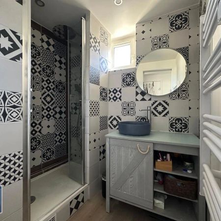 Appartement à louer 1 pièce 25.24m² - Photo 4