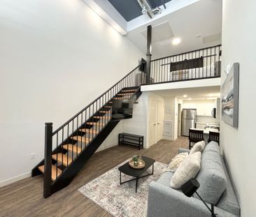 For Lease - 135 Station Street Unit# 107, Belleville, Ontario - Photo 6