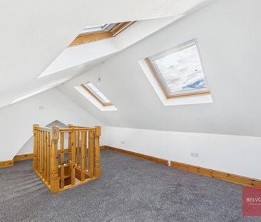 2 bedroom terraced house to rent - Photo 5