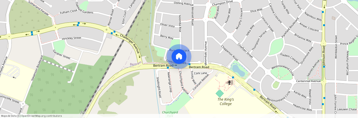 15 Greenham Way, WA 6167, Bertram