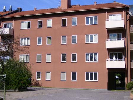 Prästgatan 56 - Foto 2